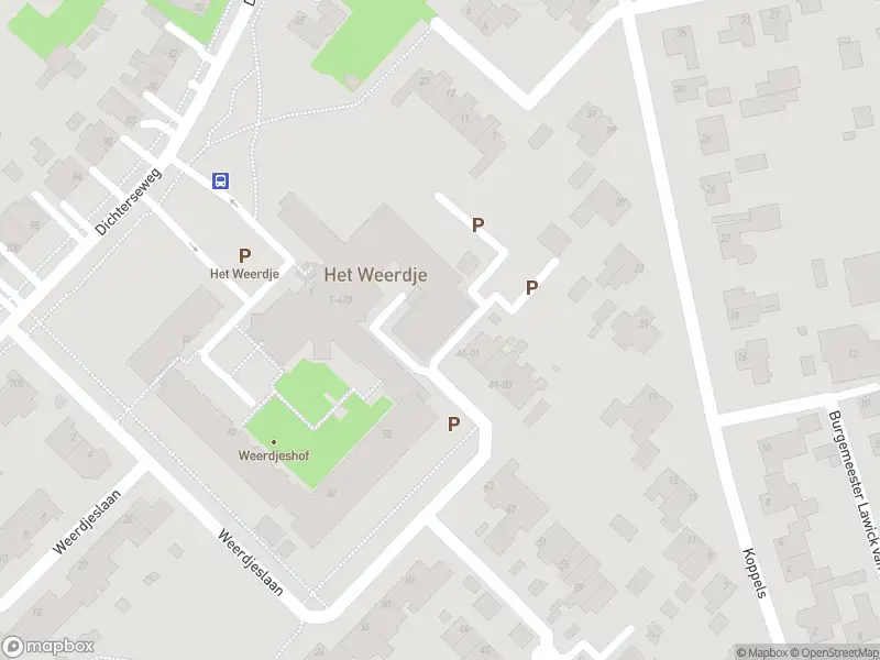 Overlastmelding Weerdjeslaan in 7006BD Doetinchem