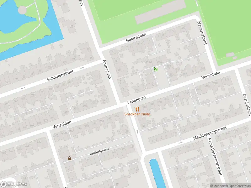 112 melding Overlastmelding Venenlaan in Hoorn gesloten