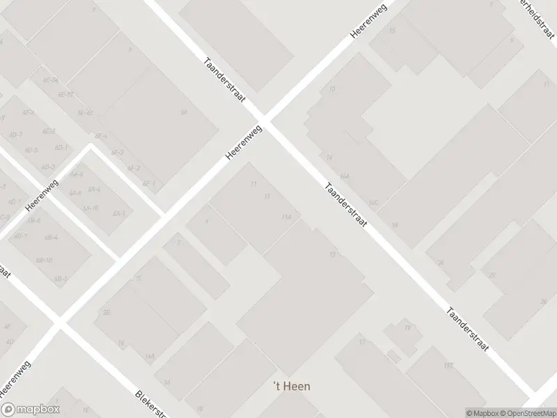 Overlastmelding Blekerstraat in 2222AN Katwijk