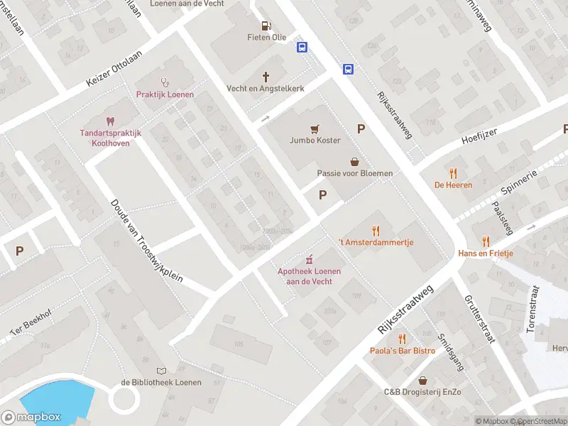 Overlastmelding Albrechtlaan in Loenen aan de Vecht