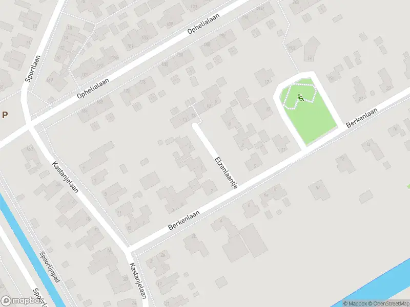 112 melding Overlastmelding Berkenlaan in Aalsmeer gesloten