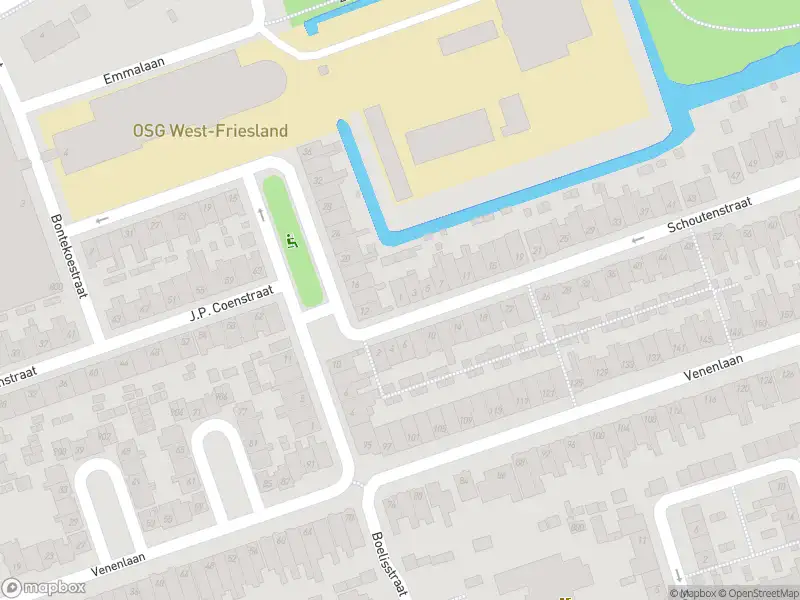 Overlastmelding Zwarte Pad in Hoorn gesloten