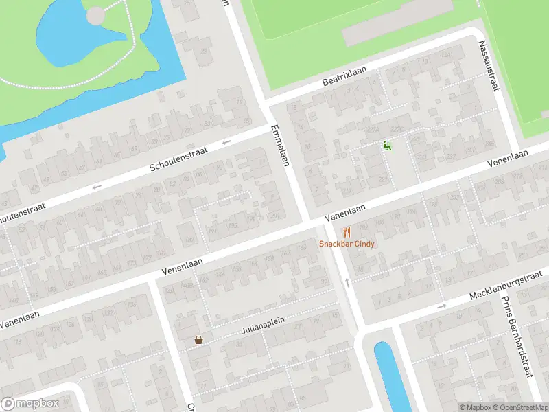 112 melding Overlastmelding Emmalaan in Hoorn gesloten