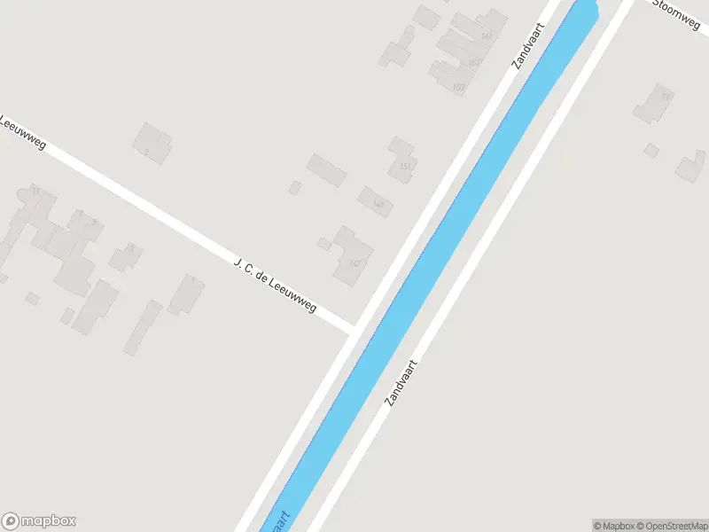 Overlastmelding Zandvaart in Breezand