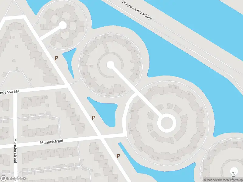 Anonieme overlastmelding Munnekeburenstraat in Tilburg