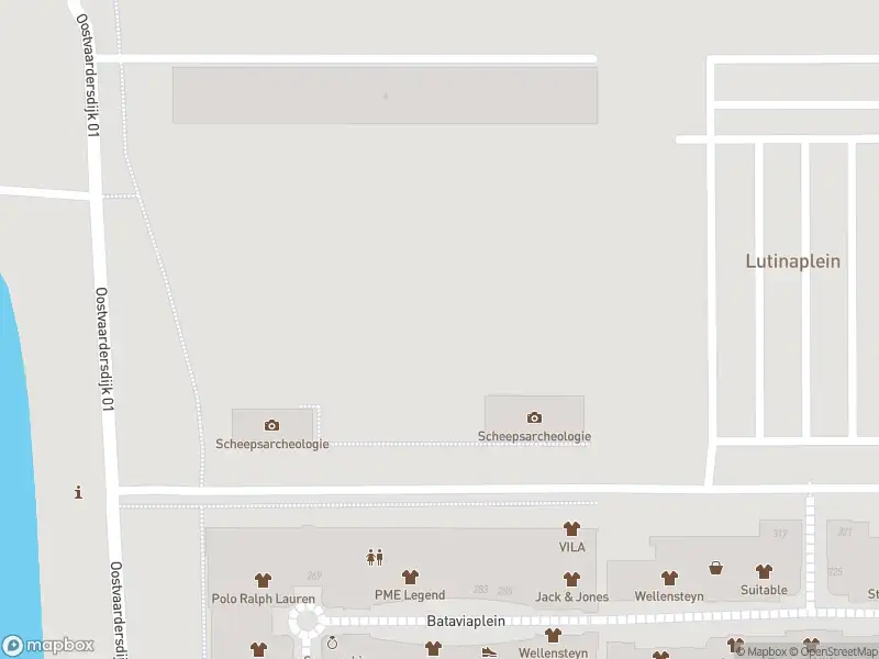 Overlastmelding Oostvaardersdijk in Lelystad