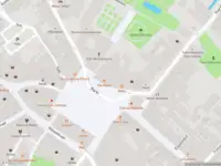 Overlastmelding Markt in Sittard