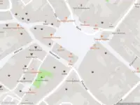 Anonieme overlastmelding Markt in Sittard