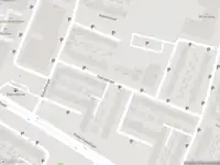 Overlastmelding Azuurweg in 5044KB Tilburg