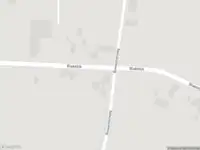 Ambulance met grote spoed naar de Blaktdijk in Sevenum