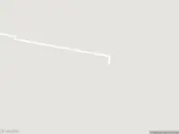 Brandweer met gepaste spoed naar de Burgemeester Posweg in Brakel