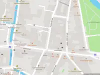 Politie naar de Nobelstraat in Utrecht vanwege aanrijding met letsel