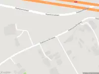 Brandweer met gepaste spoed naar de Hoekelumse Brinkweg in Bennekom vanwege stankoverlast