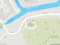 Politie naar de Oosterdreef in Almere vanwege aanrijding met letsel