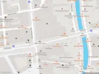 Politie naar de Lange Viestraat in Utrecht vanwege aanrijding met letsel