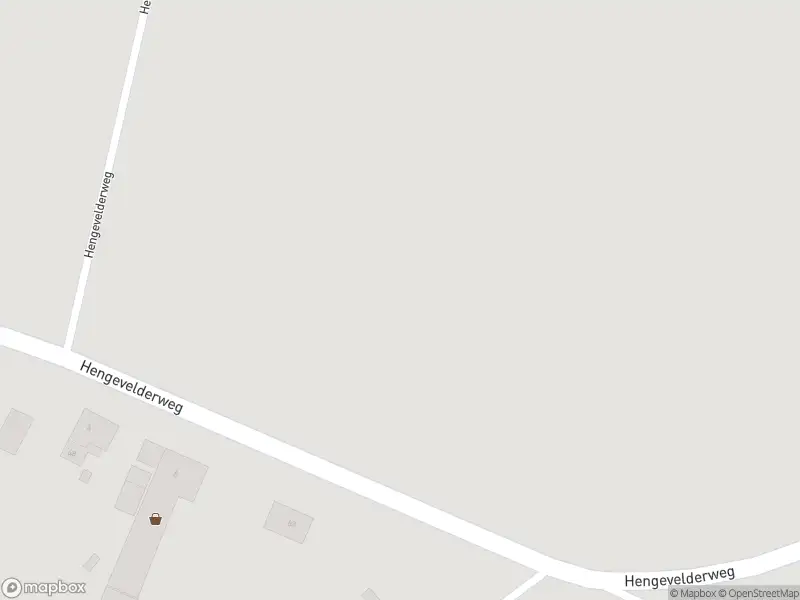 Brandweer met grote spoed naar de Hengevelderweg in Diepenheim vanwege gebouwbrand