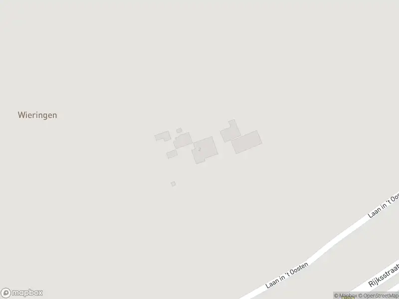 Overlastmelding Laan in 't Oosten in Hippolytushoef