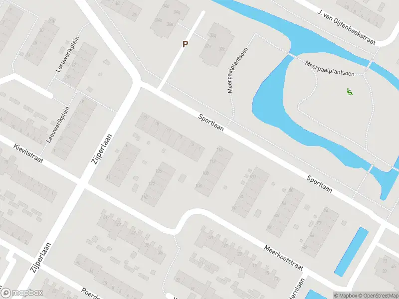 112 melding Overlastmelding Sportlaan in Anna Paulowna