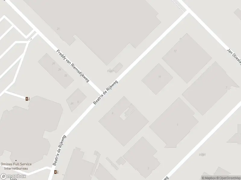 Overlastmelding Beatrix de Rijkweg in Eindhoven