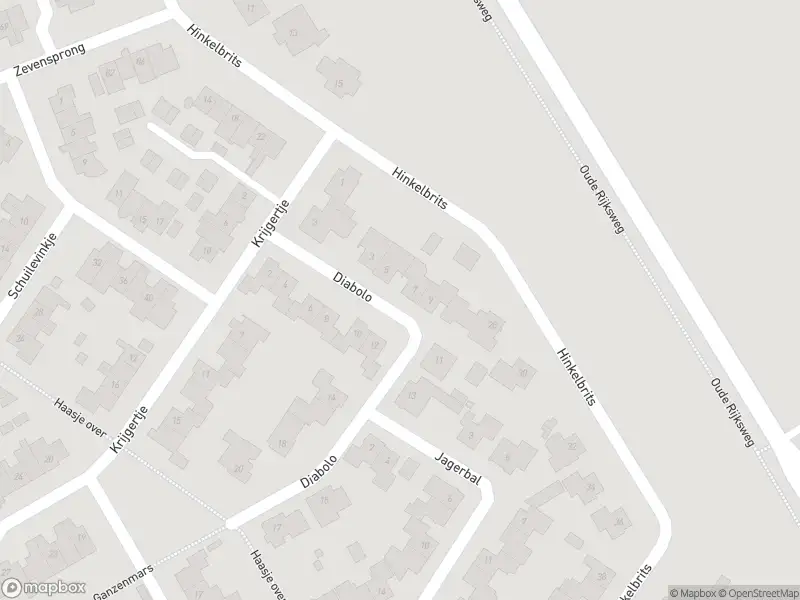 Overlastmelding Hinkelbrits in Best