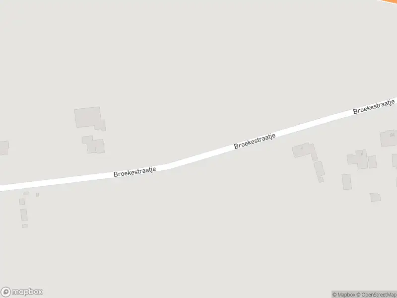 Overlastmelding Broekestraatje in Sprundel