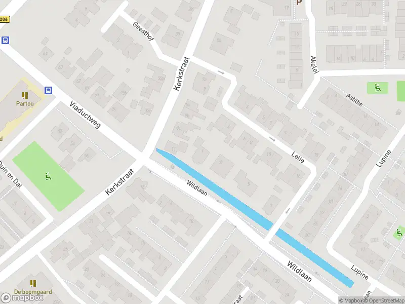 Overlastmelding Wildlaan in Noordwijkerhout