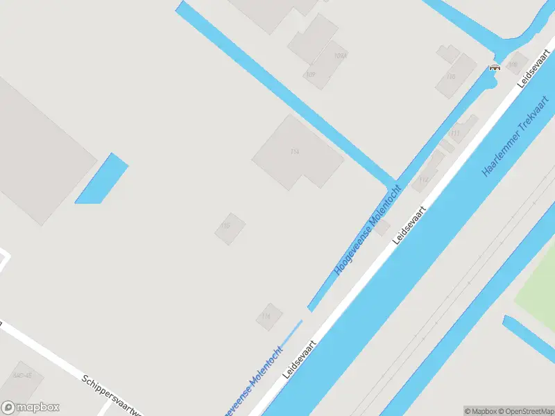 Overlastmelding Leidsevaart in Noordwijkerhout