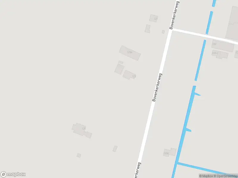 Overlastmelding Bovenkerkerweg in Amstelveen gesloten