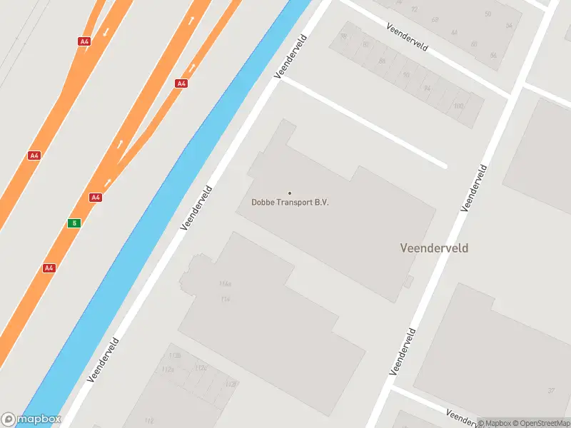 Overlastmelding Veenderveld in Roelofarendsveen