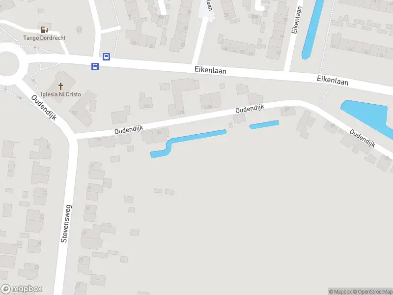 Overlastmelding Oudendijk in Dordrecht gesloten