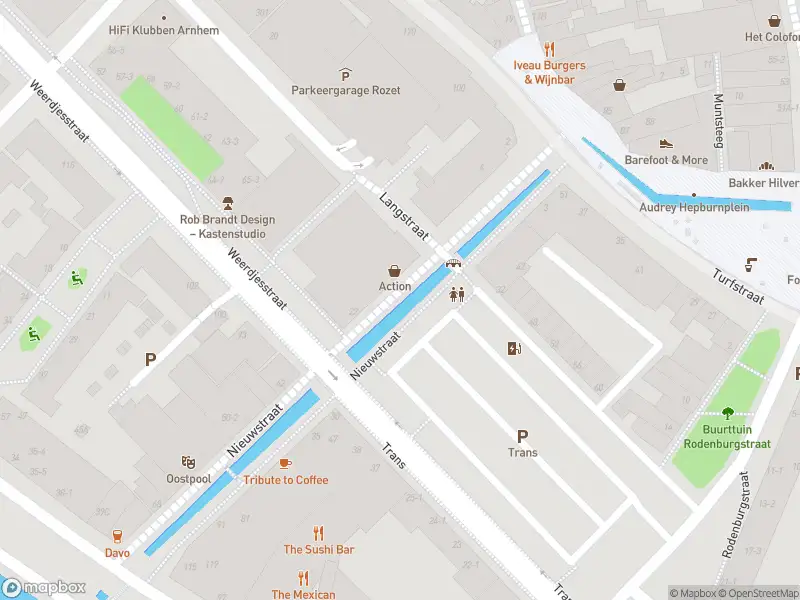 Overlastmelding Weerdjesstraat in 6811JE Arnhem gesloten