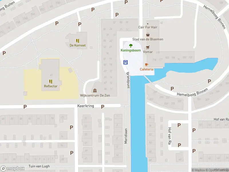 Overlastmelding Brandpunt in Heerhugowaard