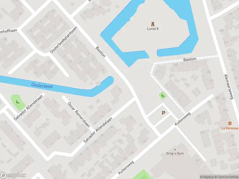 Overlastmelding Bastion in Beverwijk gesloten