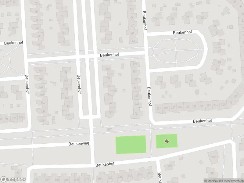 Overlastmelding Beukenhof in Lelystad