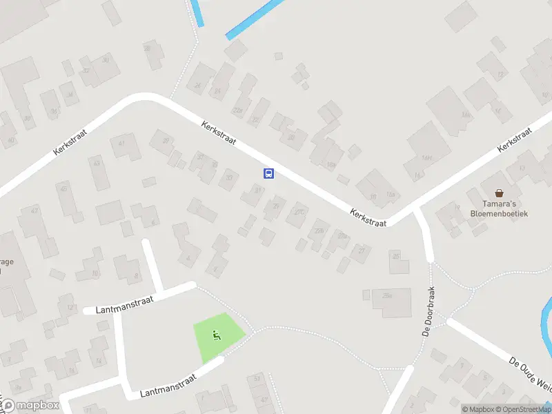 Overlastmelding Kerkstraat in Waarland