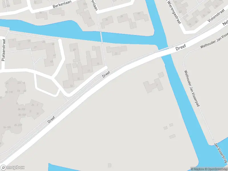 Overlastmelding Dreef in Enkhuizen gesloten