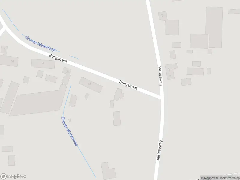 Overlastmelding Burgstraat in Best