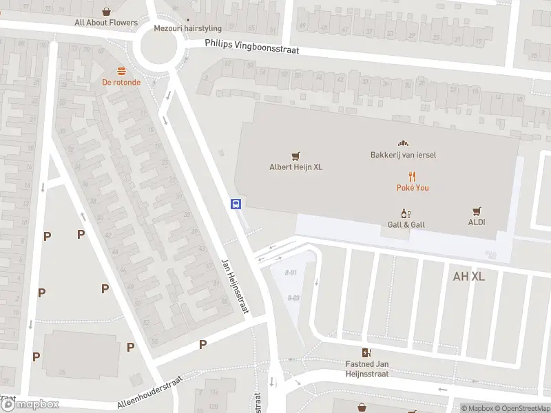 Anonieme overlastmelding Jan Heijnsstraat in Tilburg gesloten