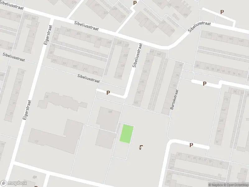 Overlastmelding Sibeliusstraat in 5011JK Tilburg