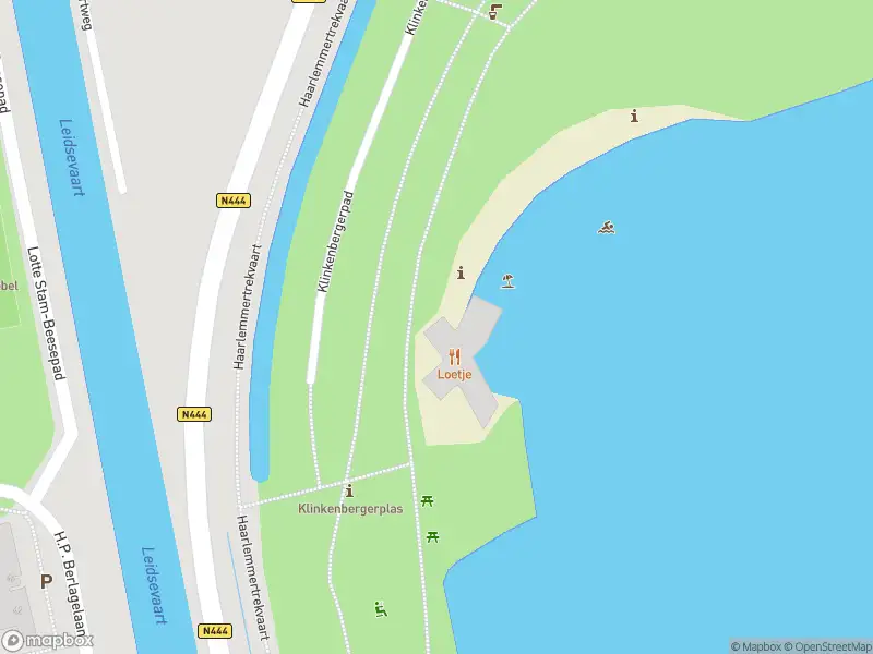 Overlastmelding Klinkenbergerpad in Oegstgeest