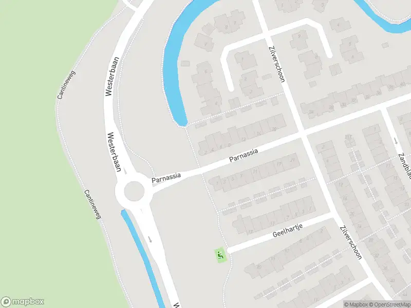 Anonieme overlastmelding Parnassia in Katwijk