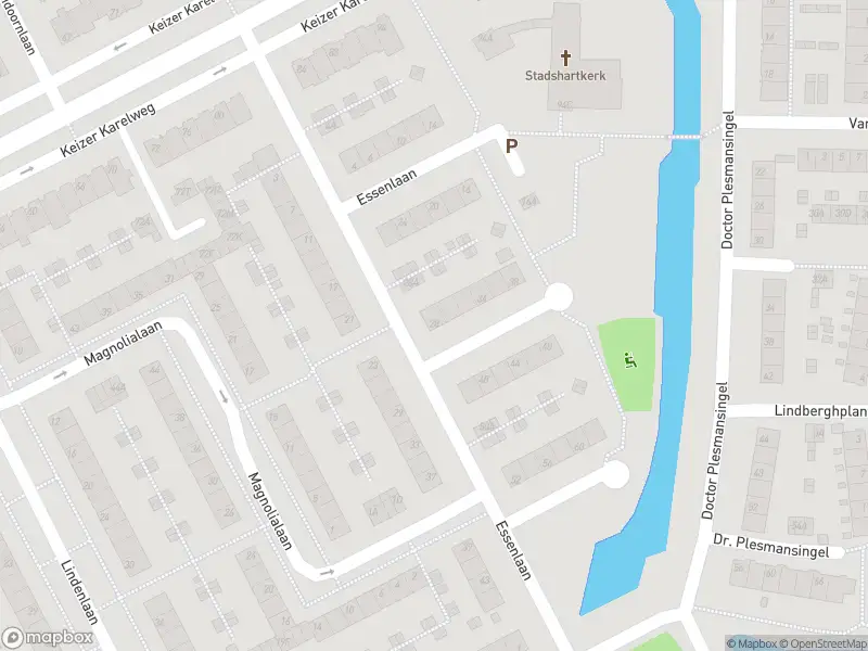 Overlastmelding Essenlaan in Amstelveen gesloten