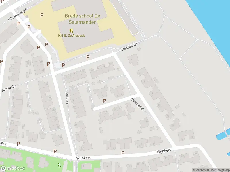 Overlastmelding Meikers in Arnhem