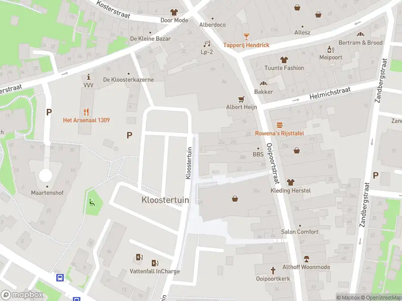 Overlastmelding Ooipoortstraat in Doesburg