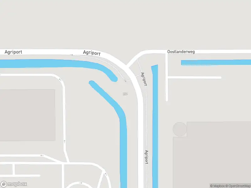 Overlastmelding Agriport in Middenmeer gesloten