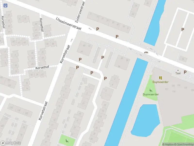 112 melding Overlastmelding IJsselmeerstraat in Den Helder