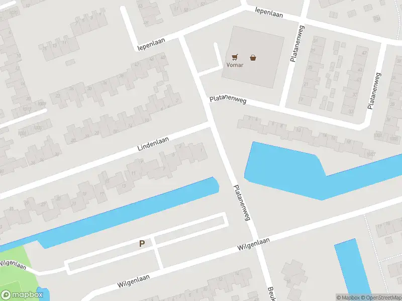 Overlastmelding Lindenlaan in Schagen