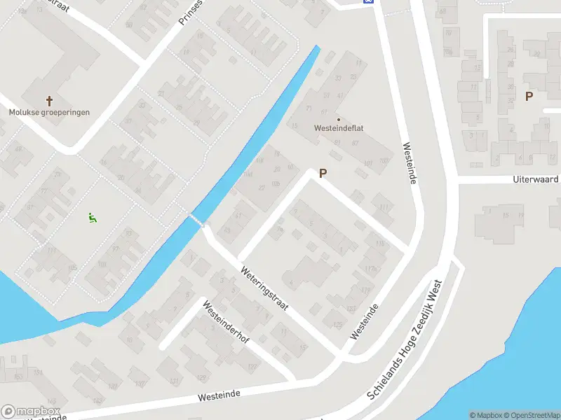 Ambulance met gepaste spoed naar de Burgemeester Snelplein in Moordrecht