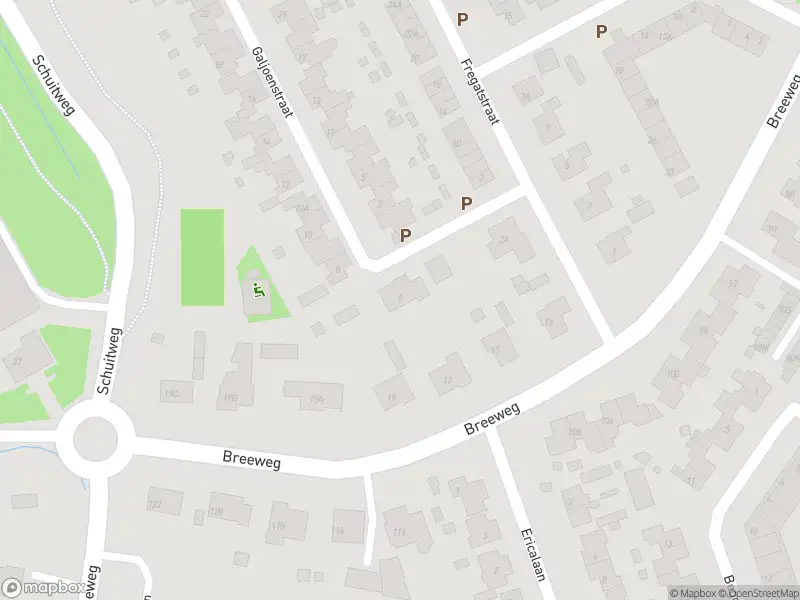 Overlastmelding Galjoenstraat in Yerseke gesloten