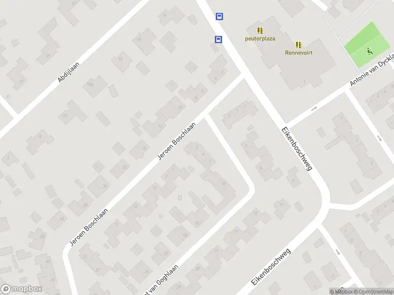 Overlastmelding Vincent van Goghlaan in Berkel-Enschot gesloten